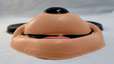 Vintage Mickey Mouse Halloween Mask Collectible Walt Disney Costume Ben Cooper