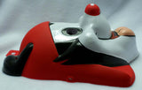 Vintage Wakko Halloween Mask ADULT Size Animaniacs Yakko Dot Looney Tunes Collectible Costume