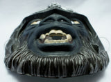 Vintage Attar Halloween Mask Planet Of The Apes Attar Movie Collectible Costume