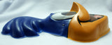 Vintage Road Runner Halloween Mask 1989 Looney Tunes Collectible Costume