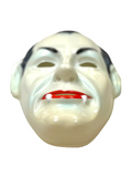 Vintage Universal Monsters Dracula Vintage Halloween Mask 1991 Collectible Vampire