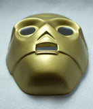 Vintage C-3PO Vintage Halloween Mask Star Wars Collectible Costume 1994