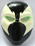 Vintage Spawn Halloween Mask Collectible Costume Todd McFarlane 1994 Comic
