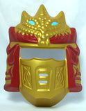 Vintage Rohan Halloween Mask Mystic Knights of Tir Na Nog Collectible Costume