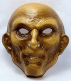 Vintage The Mummy Halloween Mask Universal Monsters Movie Collectible Costume