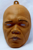 Mace Windu Star Wars Halloween Mask Darth Vader SciFi Jedi Rubies Y115