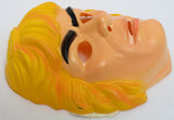 Vintage He-Man Masters of the Universe Ben Cooper Heman Mask Collectible Costume