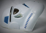 Storm Trooper Halloween Mask Star Wars Jedi Returns Death Star Darth Vader Costume