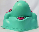 Vintage Moosel  Halloween Mask The Wuzzles  CeSar Collectible Costumes