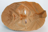 Vintage Zoltar Halloween Mask Collectible 1980s Sheik Wizard Zoltan Genie Costume