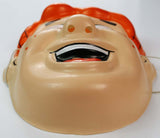 Vintage Archie Andrews Halloween Mask Comic Collectible Costume Jughead Josie
