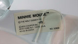 Vintage Minnie Mouse Halloween Mask Mickey Ben Cooper Costumes Collectible Disney