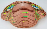 Vintage E.T. Extra Terrestrial Halloween Mask Universal Studios ET Alien 1980 Collectible Costume