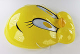 Vintage Tweety Bird Halloween Mask Looney Tunes Sylvester Bugs Bunny Collectible Costume
