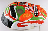 Vintage The Incredible Melting Man Halloween Mask Monster Collectible 1970s Costume