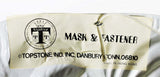 Vintage Purple Monster Halloween Mask Neon 1980s Gorilla Ape Topstone Collectible