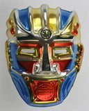 Vintage Topstone Sky Warrior Halloween Mask Robot Animation Y233