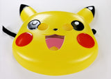 Pokemon Halloween Mask Pikachu NES Nintendo Collectible Costume