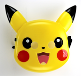 Pokemon Halloween Mask Pikachu NES Nintendo Collectible Costume