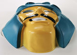 Vintage Visionaries Leoric Halloween Mask 1987 Visionaries Knights of the Magical Light