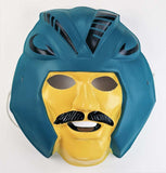 Vintage Visionaries Leoric Halloween Mask 1987 Visionaries Knights of the Magical Light