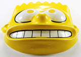 Vintage Bart Simpson Halloween Mask Simpsons Collectible Costume 1989 Lisa