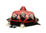 Vintage Darth Maul CHILD Size Halloween Mask Star Wars Collectible Costume