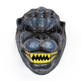 Vintage Godzilla Halloween Mask Collectible Costume King Kong Dragon