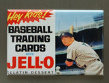 Baseball Trading Cards With Jello Refrigerator Fridge Magnet  Mickey Mantle B8