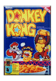 Nintendo Donkey Kong Cereal Refrigerator Fridge Magnet Arcade Game Mario