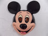 Vintage Mickey Mouse Halloween Mask Walt Disney Costume Ben Cooper Minnie Ears