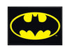 Batman batlogo bat signal logo DC detective comic refrigerator FRIDGE MAGNET P019