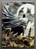 Batman Dark Knight Refrigerator FRIDGE MAGNET DC Comics Comic Book Hero C30