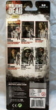 AMC Walking Dead Comic Book Carl Grimes Mask McFarlane Action Figure