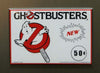 Ghostbusters Ice Cream Refrigerator Fridge Magnet Slimer Popsicle 80s Movie