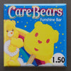 Care Bears Funshine Bar Refrigerator Fridge Magnet Popsicle 1980's Cartoon K10