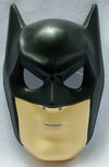 Vintage DC Comics Batman The Animated Series Halloween Mask Comic Book