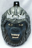 Planet Of The Apes Attar Halloween Mask Movie Rubies Costume