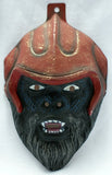 Planet Of The Apes Thade Halloween Mask Rubies Costume Movie