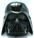 Star Wars Darth Vader Vintage Halloween Mask Rubies 1994 Lucasfilm Scifi Y009