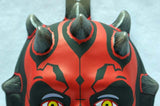 Star Wars Darth Maul Halloween Mask Rubies Lucasfilm Scifi Comic Con