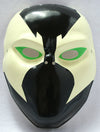 Spawn Vintage Halloween Mask Todd McFarlane 1994 PVC Image Comics Movie 90s Y010