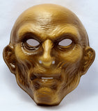 The Mummy Halloween Mask Universal Monster Movie Egypt Zombie Corpse