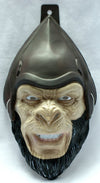Planet of the Apes Halloween Mask Rubies Costume Tiara POA Tim Burton Thade