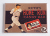 Babe Ruth Home Run Candy Bar FRIDGE MAGNET Wrapper Advertisement Yankees H05