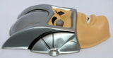 Man at Arms Vintage He-Man Masters of the Universe Ben Cooper NY Mask 1989 Y126