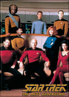 Star Trek The Next Generation FRIDGE MAGNET Jean Luc Picard The Enterprise B29