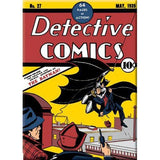 Batman Detective Comics No. 27 FRIDGE MAGNET DC Comics Comic Books G10