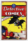 Batman Detective Comics No. 27 FRIDGE MAGNET DC Comics Comic Books G10