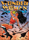DC Comics Wonder Woman FRIDGE MAGNET Justice League Superhero Superman R21
